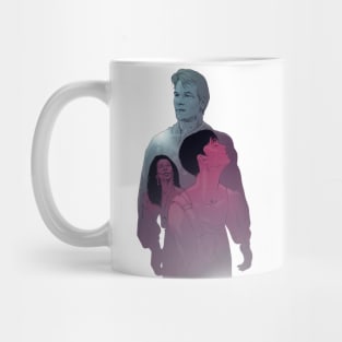 Ghost / patrick swayze Mug